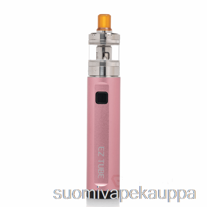 Vape Suomi Innokin Ez Tube Minimal 40w Kit Sakura Pinkki